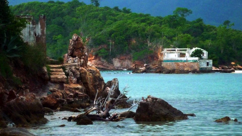 Isla Arapo 104